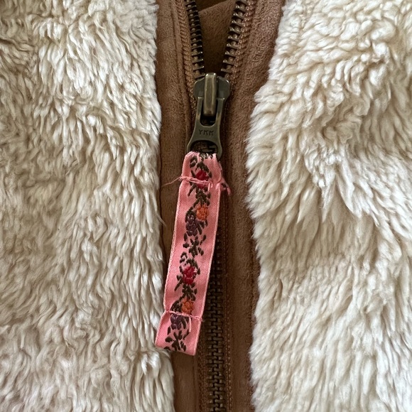 Free People jacket - Picture 4 of 4